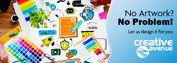 artwork banner